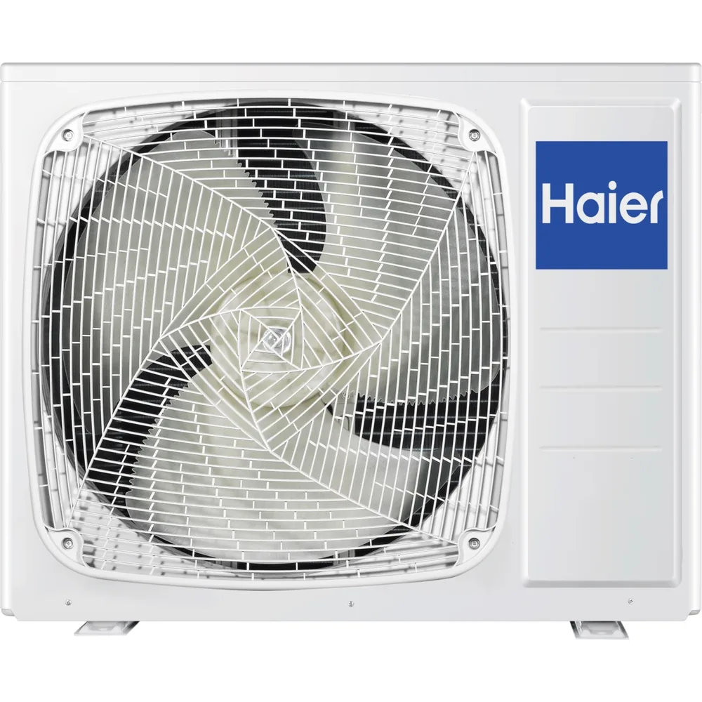 Сплит-система Haier Coral DC AS100HPL1HRA / 1U105S2SS2FA (2024)