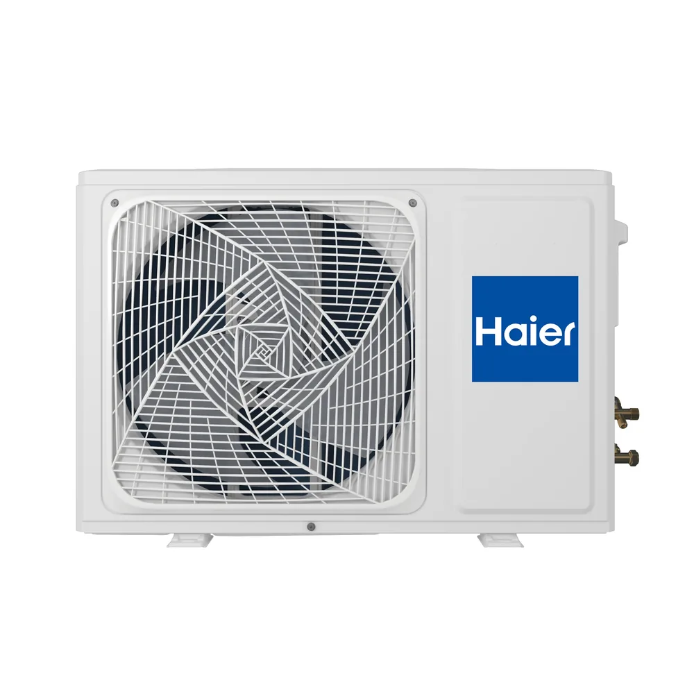 Сплит-система Haier Quantum Inverter AS20HQJ2HRA-W / 1U20HQJ2FRA
