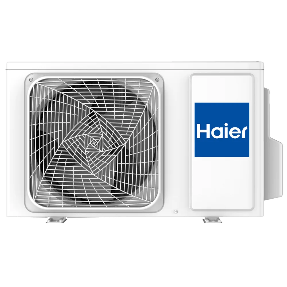 Высокоэффективная сплит-система Haier Stellar HP -20С AS25SHP2HRA-W / 1U25SHP2FRA