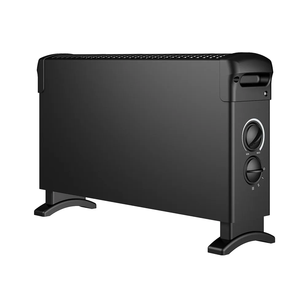 THERMEX Cadorna 2000 Black