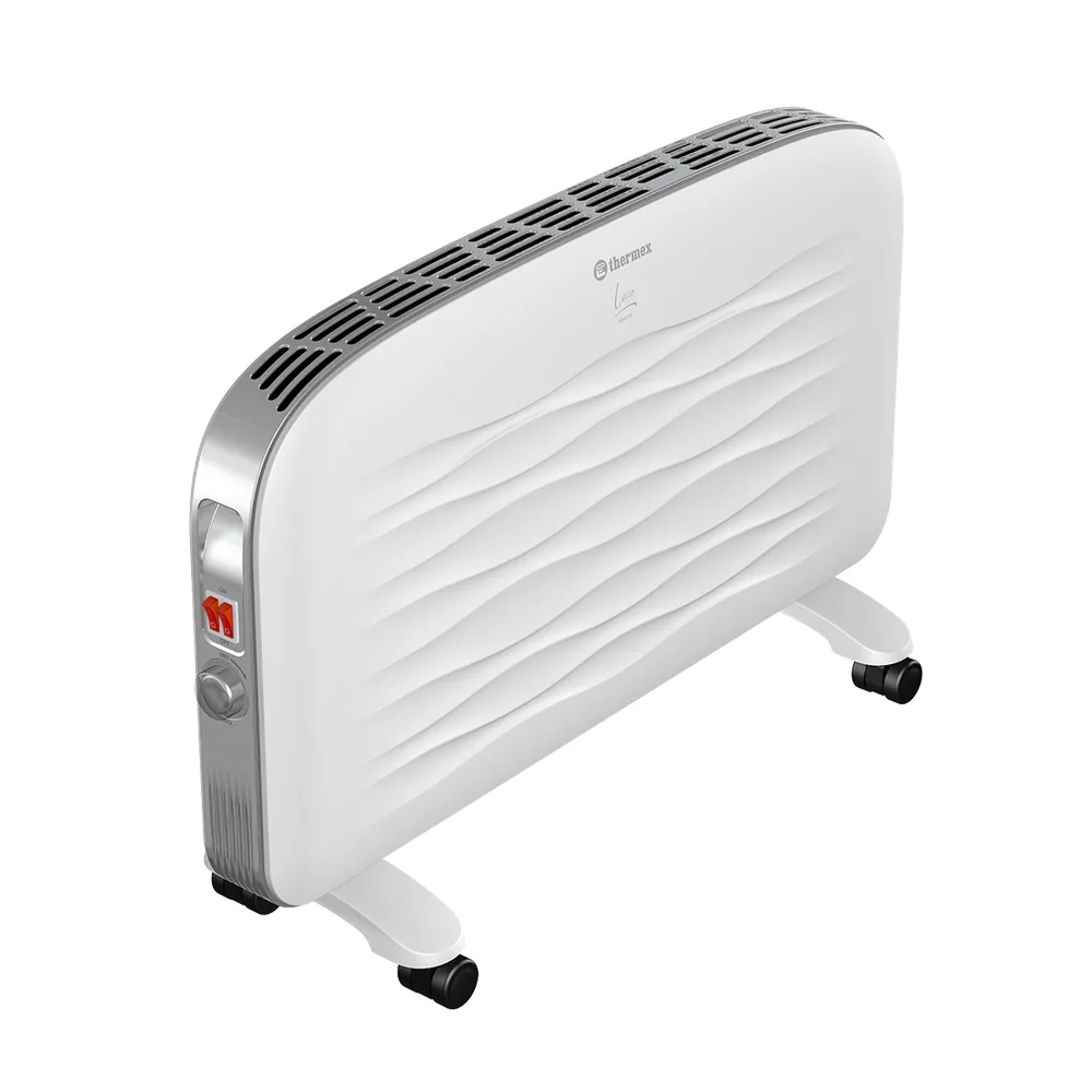 THERMEX Lecco 2000