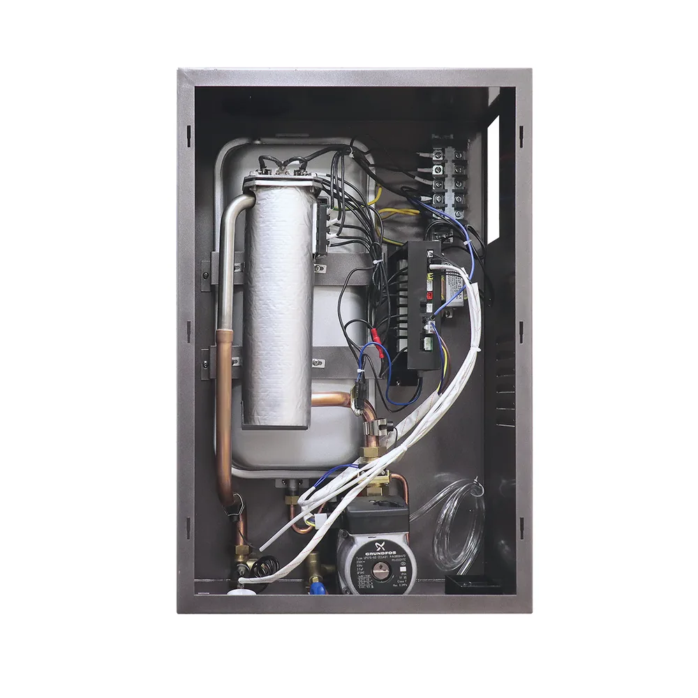 THERMEX Cometa 6-12 Wi-Fi