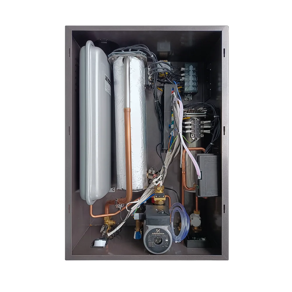 THERMEX Cometa 12-24 Wi-Fi