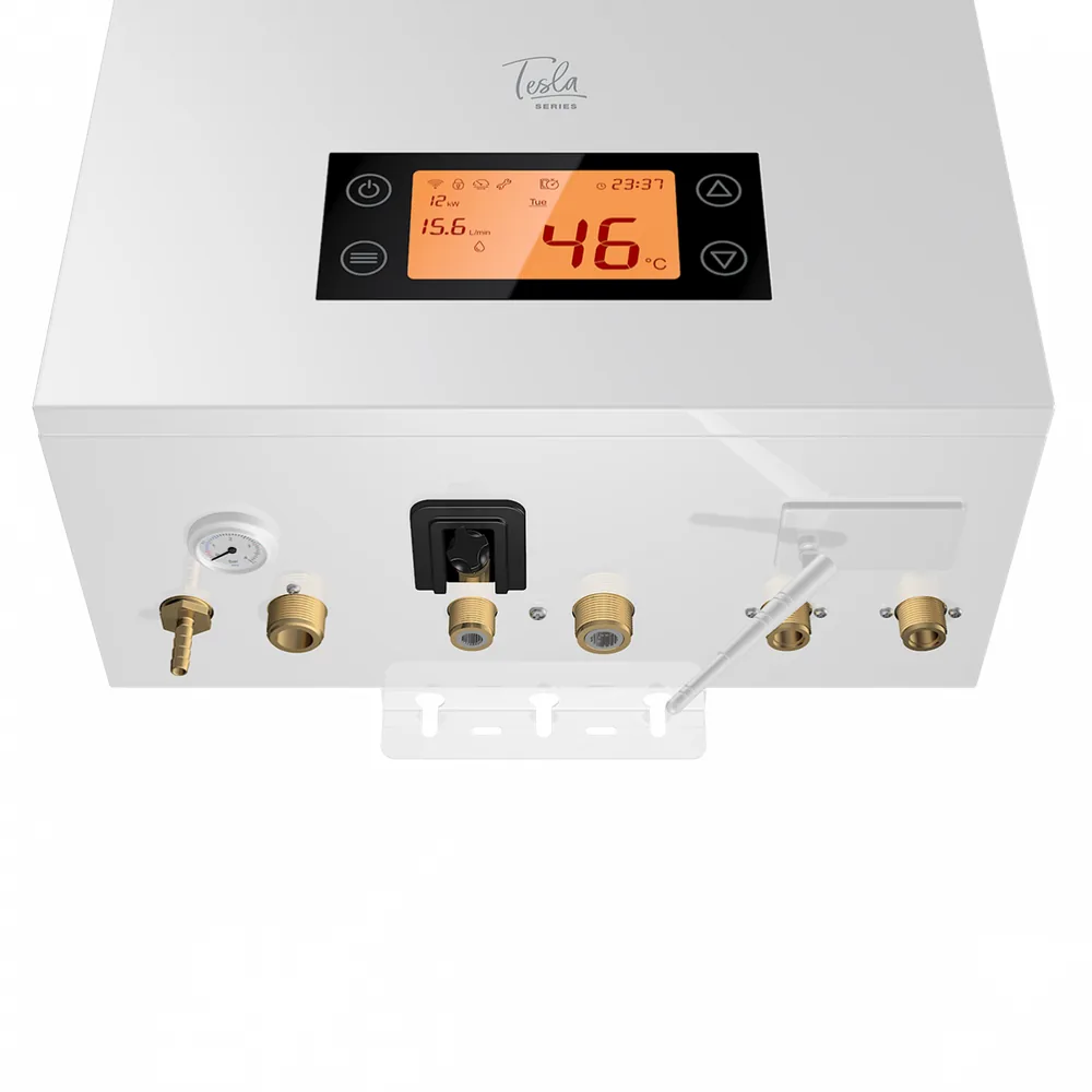 THERMEX Tesla 12-24 Wi-Fi