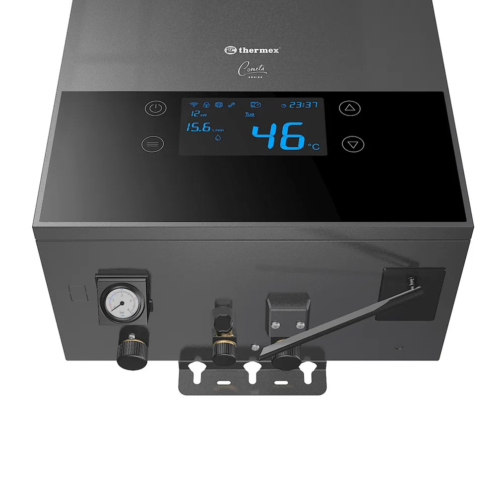 THERMEX Cometa 6-12 Wi-Fi