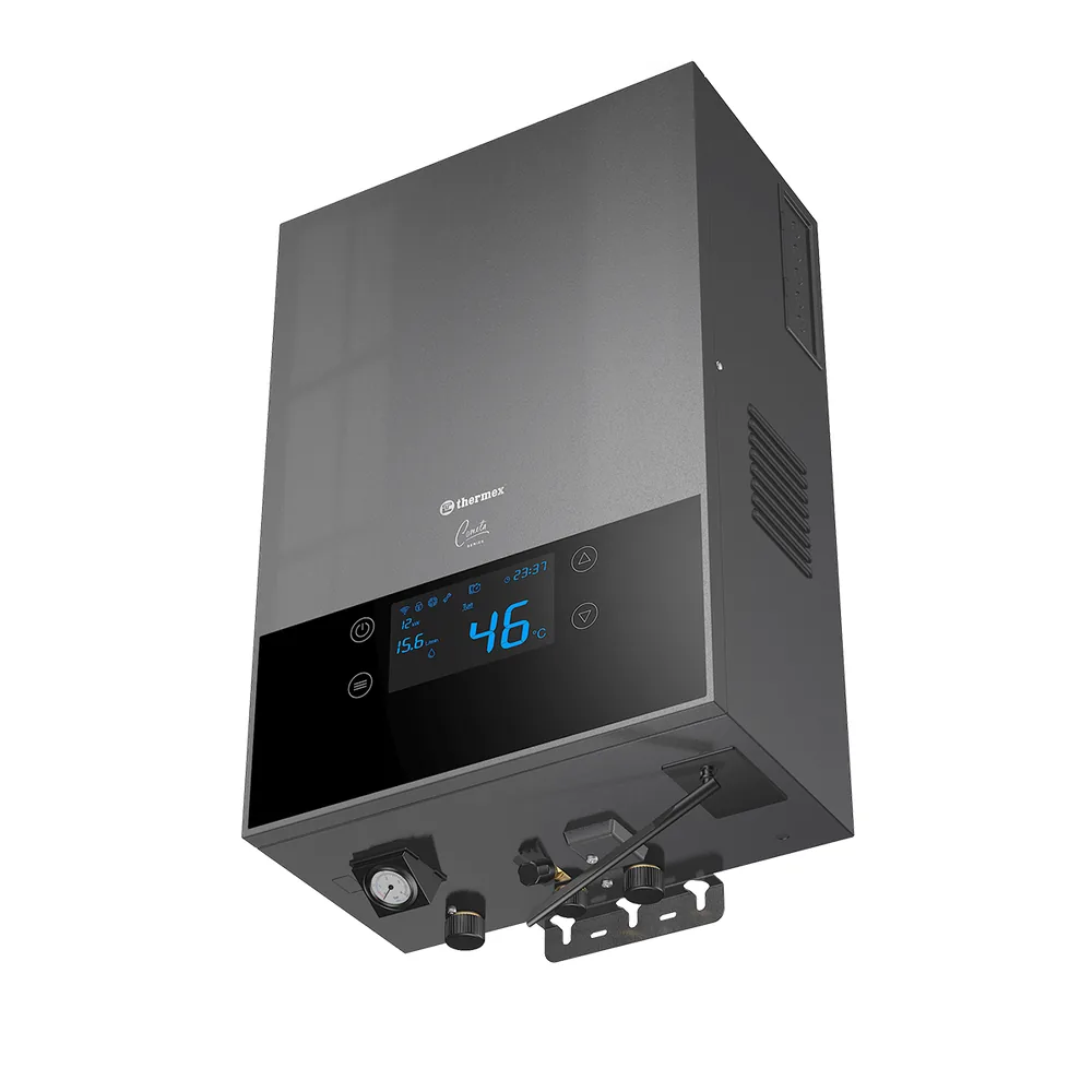 THERMEX Cometa 6-12 Wi-Fi