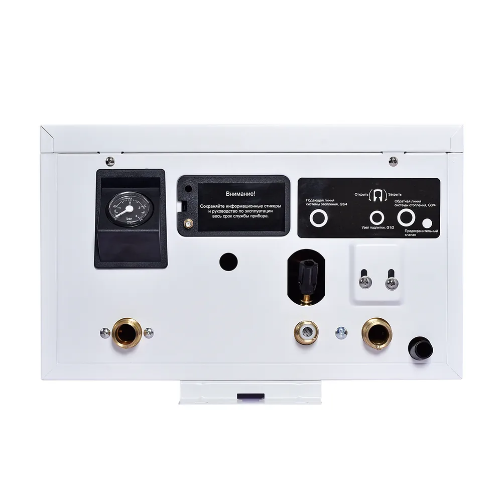 THERMEX Sonne 12 Wi-Fi (White)