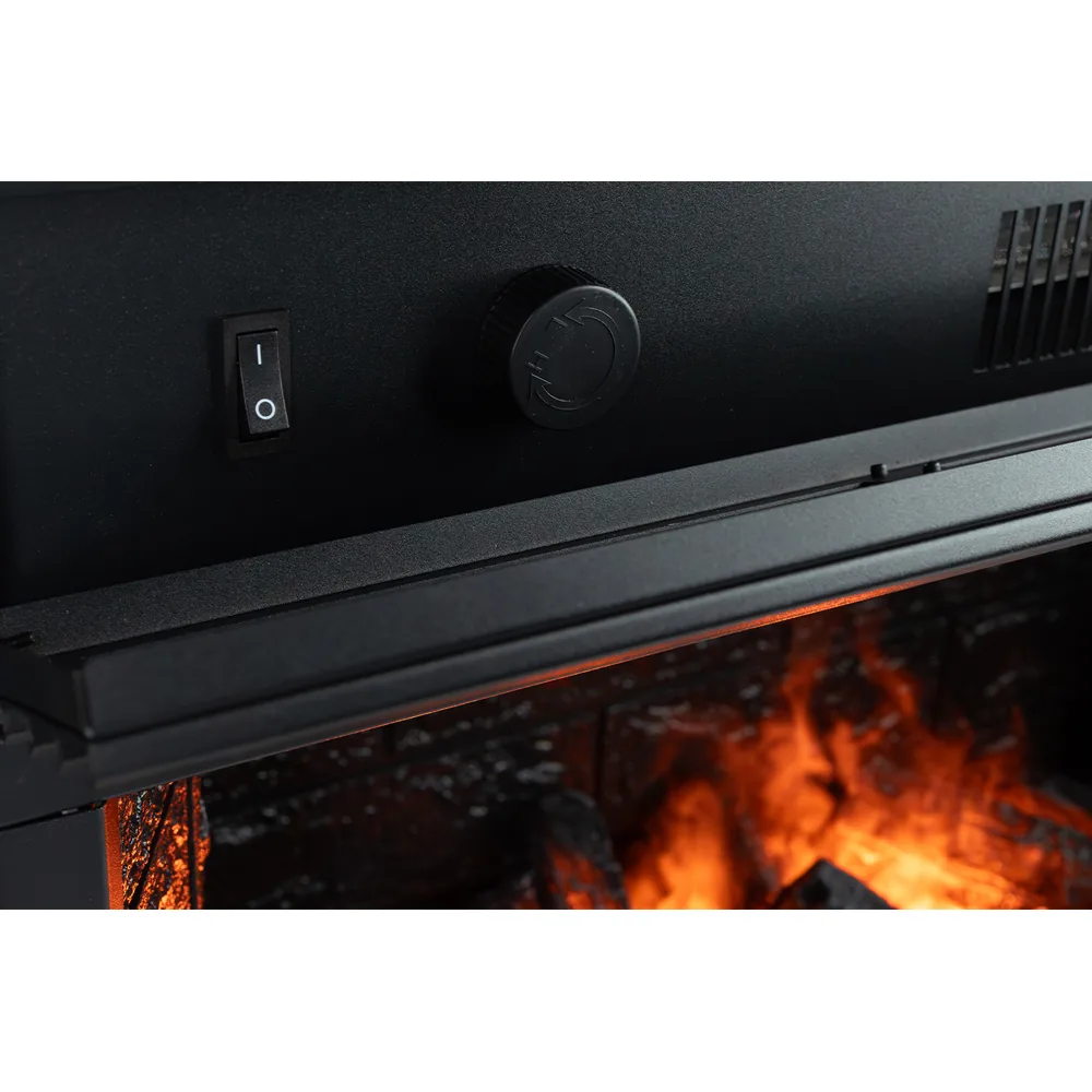 Очаг Design B800RF 3D