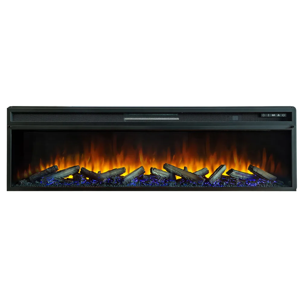 Очаг Vision 60 LOG LED