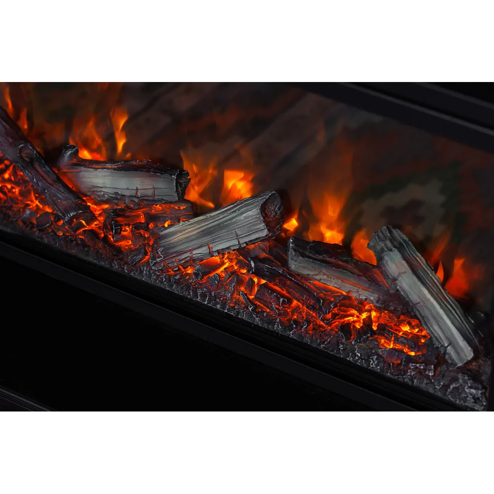 Очаг Vision 60 LOG LED