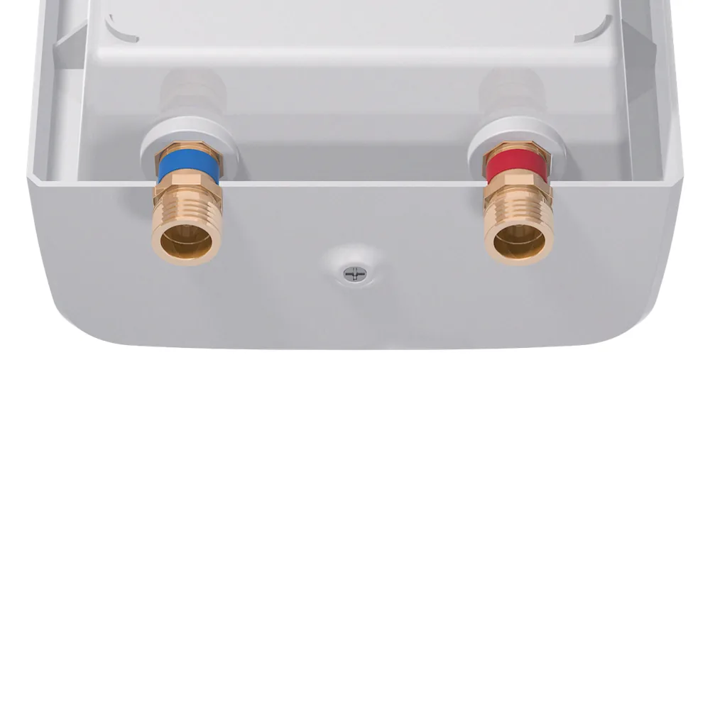 THERMEX Topflow 8000