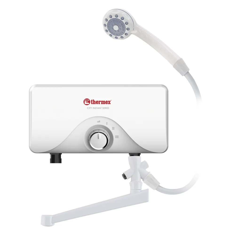 THERMEX City 3500
