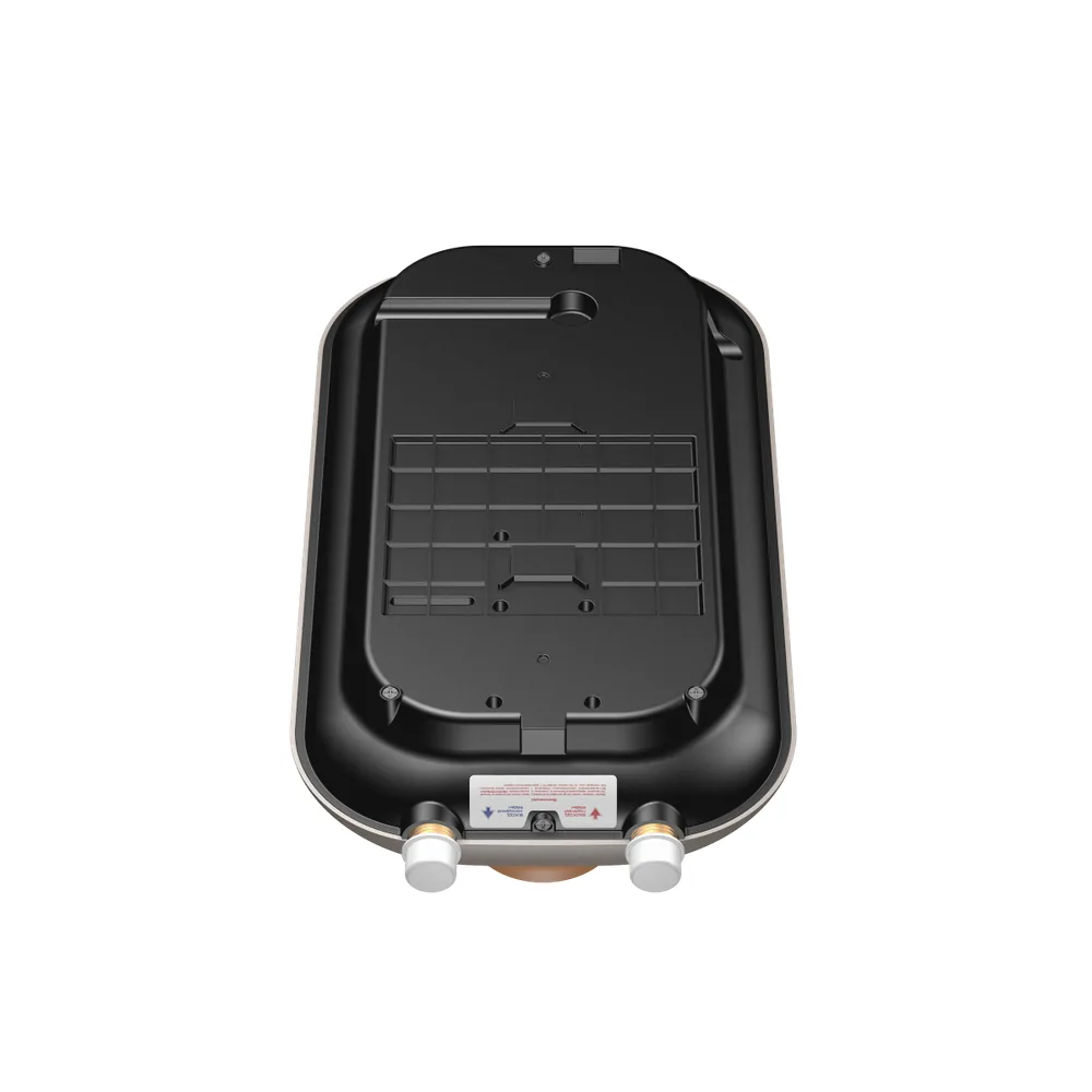 THERMEX Chief 8500