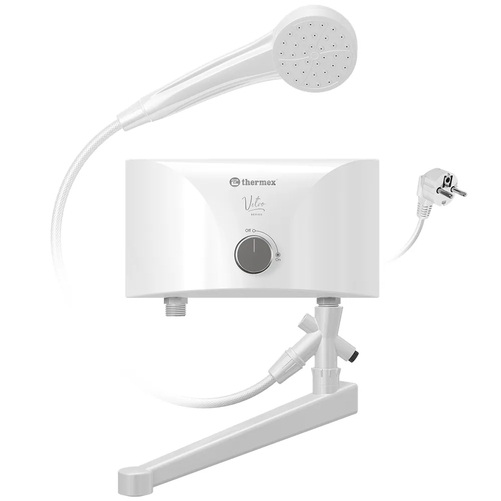 THERMEX Vetro 3500 tap