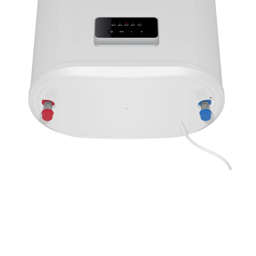 THERMEX Bravo 80 Wi-Fi