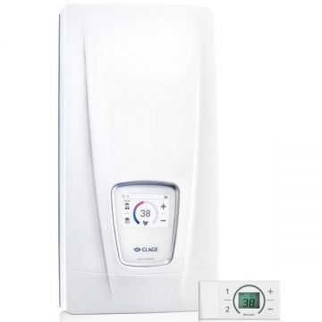 Водонагреватель проточный DSX Touch NEW