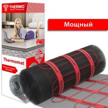 Термомат Thermomat TVK-210 6,6 м.кв.