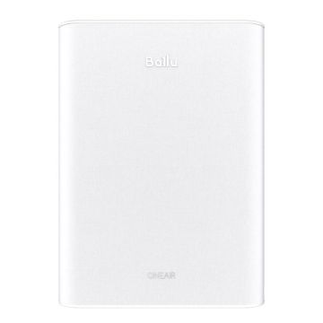 Очиститель воздуха приточный Ballu ONEAIR ASP-100 белый
