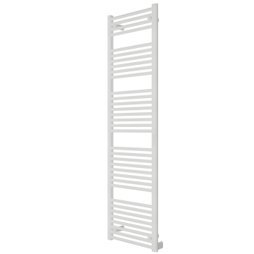 Полотенцесушитель RIFAR D-LINE 1800х500 электрический белый
