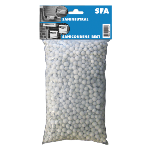 Помпа SFA SANICONDENS Best