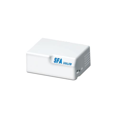 Система сигнализации для канализационных установок SFA Sanialarm