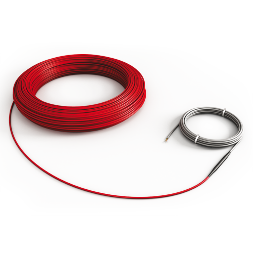 КАБЕЛЬ НАГРЕВАТЕЛЬНЫЙ ELECTROLUX ETC 2-17-600 Twin Cable