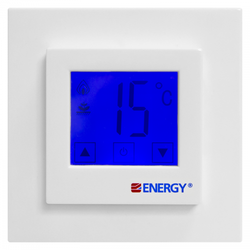 Терморегулятор Energy TK07 new
