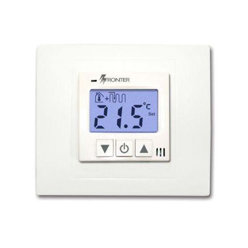 Терморегулятор FRONTIER TH-0502RS белый