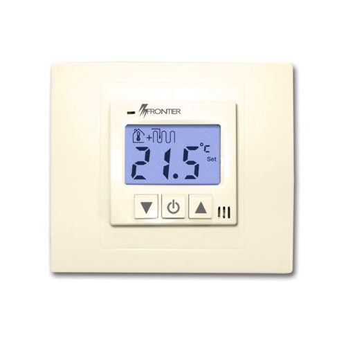 Терморегулятор FRONTIER TH-0502RS бежевый