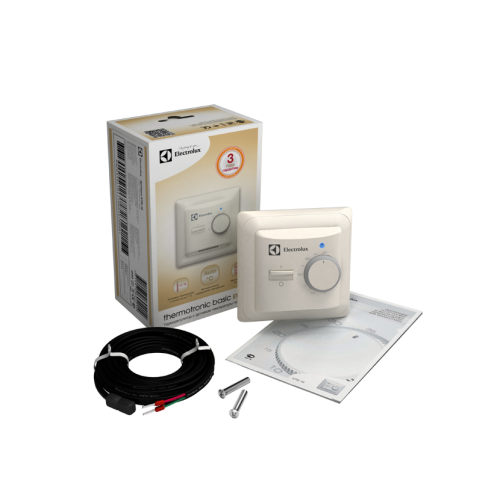 Терморегулятор Electrolux ETB-16 (Basic)