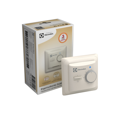 Терморегулятор Electrolux ETB-16 (Basic)