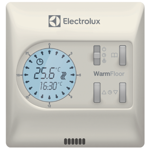 Терморегулятор Electrolux ETA-16 (Avantgarde)