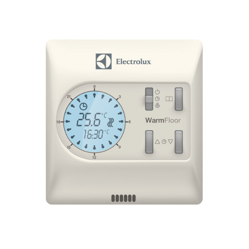 Терморегулятор Electrolux ETA-16 (Avantgarde)