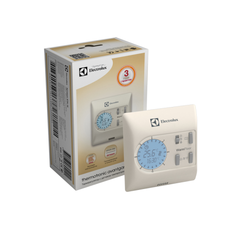 Терморегулятор Electrolux ETA-16 (Avantgarde)