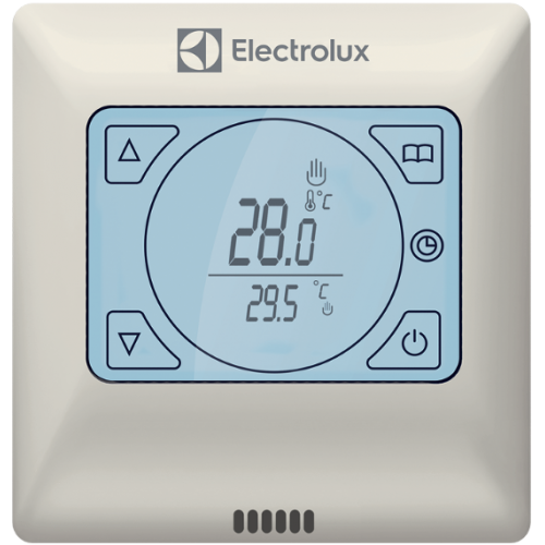 Терморегулятор Electrolux ETT-16 (Touch)