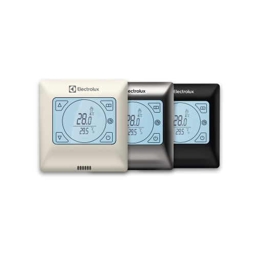 Терморегулятор Electrolux ETT-16 (Touch)