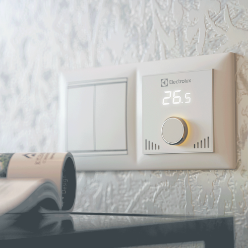 Терморегулятор Electrolux ETS-16