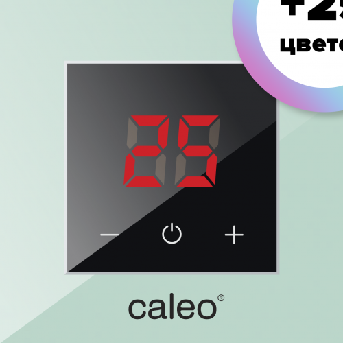 Терморегулятор CALEO NOVA бирюзовый