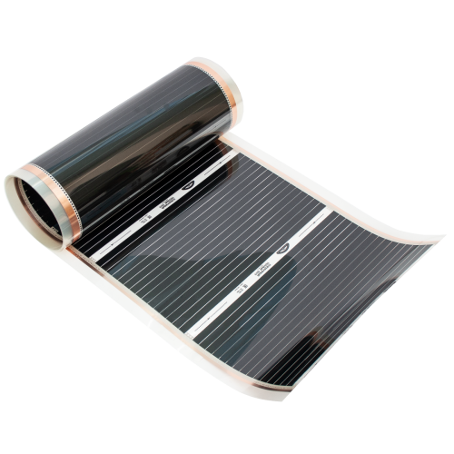 Комплект плёночного тёплого пола ПНК - 220 - 1980/0,5 - 9 SLIM HEAT Национальный Комфорт