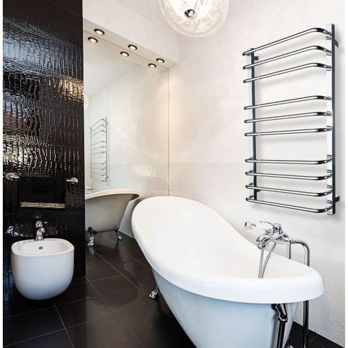 Полотенцесушитель ECO FORTE 630x1800