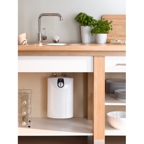Водонагреватель SHU 10 SLi Stiebel Eltron