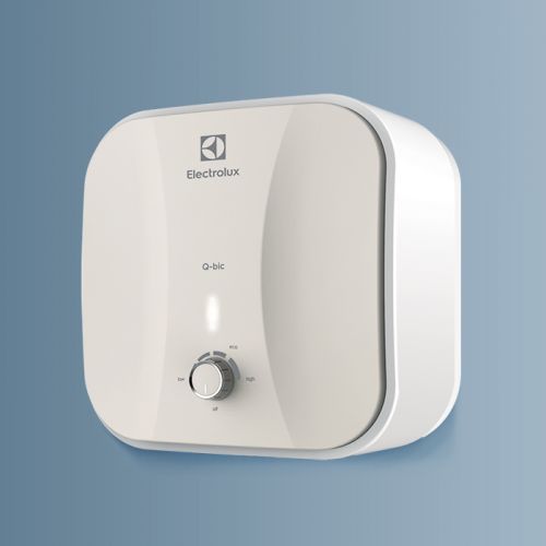 Водонагреватель EWH 10 Q-bic O ELECTROLUX