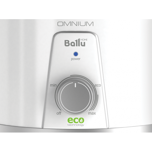 Водонагреватель BWH/S 10 Omnium U BALLU