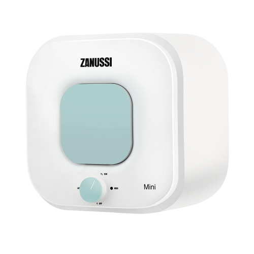 Водонагреватель ZANUSSI ZWH/S 10 MINI O GREEN