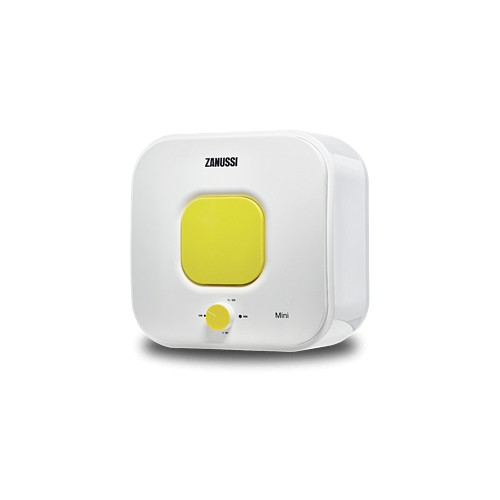 Водонагреватель ZANUSSI ZWH/S 10 MINI O YELLOW