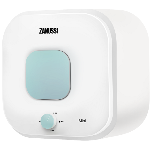 Водонагреватель ZANUSSI ZWH/S 15 MINI O GREEN