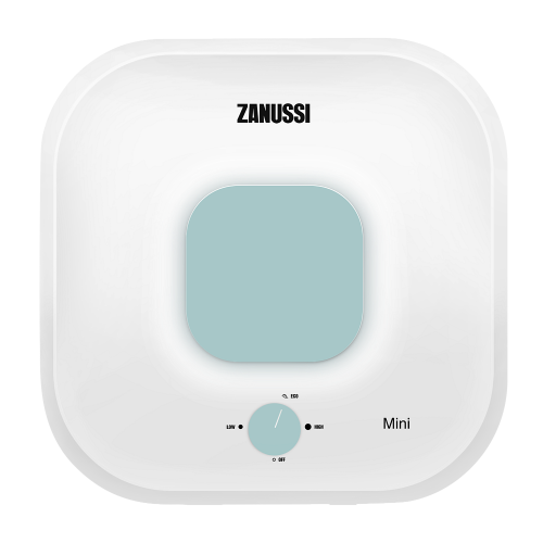 Водонагреватель ZANUSSI ZWH/S 15 MINI U GREEN