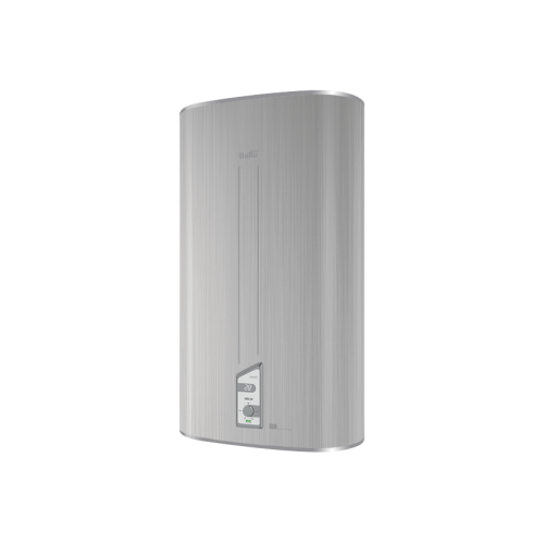 Водонагреватель BWH/S 100 Smart titanium edition