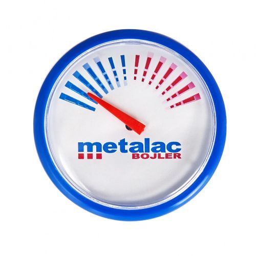Водонагреватель ОPTIMA MB 200 R Metalac