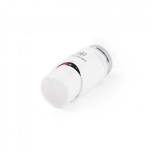 Термостатическая головка NOBLE DR М 30х1,5 RAL 9016
